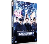 Insaisissables 2 – – – Warner Bros.