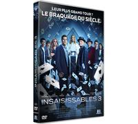 Insaisissables 3