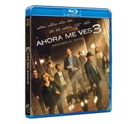 Insaisissables 3 (2025) / Now You See Me: Now You Don't