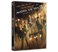 Insaisissables 3 (2025) / Now You See Me: Now You Don't (DVD)