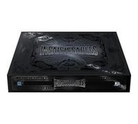 Insaisissables Coffret Combo Blu-Ray + DVD Edition Limitée E