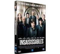 Insaisissables