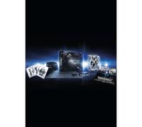Insaisissables – Blu-ray + DVD – Édition Ultime Limitée