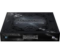Insaisissables - Édition Ultime Limitée - Blu-Ray + Dvd