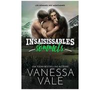 Insaisissables Sommets
