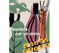 Insalate per un anno