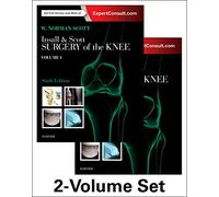 Insall & Scott Surgery of the Knee