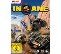 Insane 2 [import allemand]