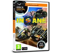 Insane 2 [import anglais]