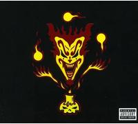 Insane Clown Posse - Amazing Jeckel Brothers
