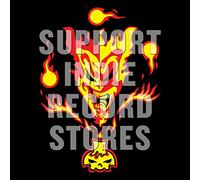 Insane Clown Posse - Amazing Jeckel Brothers