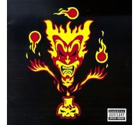 Insane Clown Posse - Amazing Jeckel Brothers