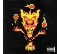 Insane Clown Posse – The Amazing Jeckel Brothers – CD – Parental Advisory