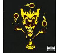 Insane Clown Posse - Amazing Jekyll Brothers