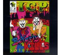 Insane Clown Posse - Beverly Kills 50187