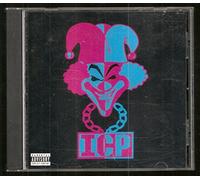 Insane Clown Posse - Carnival of Carnage