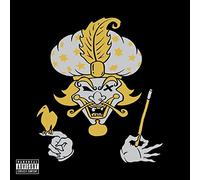 Insane Clown Posse - The Great Milenko: 20th Anniversary [Cd] Explicit, With Dvd