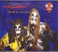 Insane Clown Posse - Halls of Illusion [Import]