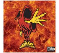 Insane Clown Posse - Hell's Pit [Compact Discs]