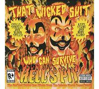 Insane Clown Posse - Hell's Pit - Version 2