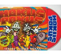 Insane Clown Posse – Hokus Pocus (4remix)