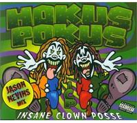 Insane Clown Posse - Hokus Pocus (4remix)