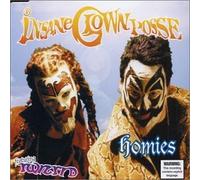 Insane Clown Posse - Homies [Import]