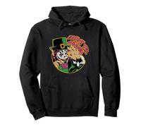 Insane Clown Posse | ICP Merch | Luck of The Juggalo Sweat à Capuche