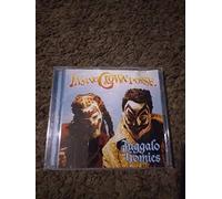 Insane Clown Posse - Juggalo Homies (UK Import)