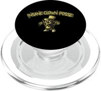 Insane Clown Posse | Produit Officiel ICP | Baby Ringmaster PopSockets PopGrip pour MagSafe