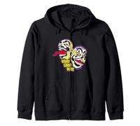 Insane Clown Posse | Produit Officiel ICP | Clowns effrayants Sweat à Capuche
