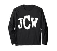 Insane Clown Posse | Produit Officiel ICP | Logo Jcw Manche Longue