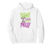 Insane Clown Posse | Produit Officiel ICP | Riddle Box Boom Sweat à Capuche