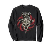 Insane Clown Posse | Produit Officiel ICP | Spirale Ringmaster Sweatshirt