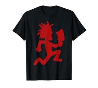 Insane Clown Posse | Produits dérivés ICP | Hatchetman Vintage T-Shirt
