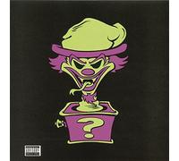 Insane Clown Posse - Riddle Box - CD - G3z