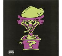 Insane Clown Posse – Riddle Box – Legacy