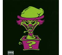 Insane Clown Posse - Riddle Box [Import]