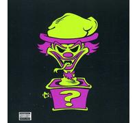 Insane Clown Posse - Riddle Box [New CD] Explicit