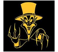 Insane Clown Posse - Ringmaster [Compact Discs]