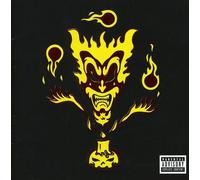 Insane Clown Posse - Amazing Jekyll Brothers [Import]