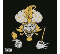 INSANE CLOWN POSSE - THE GREAT MILENKO (2CD/DVD) 2 CD+DVD NEUF
