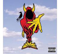 Insane Clown Posse - The Wraith: Shangri-La