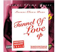 Insane Clown Posse - Tunnel of Love E.P