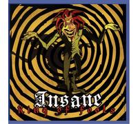 Insane - King of Fools