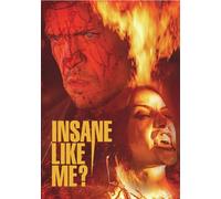 Insane Like Me? [Digital Video Disc] Ac-3/Dolby Digital, Dolby