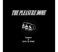 Insane/Love is Dead