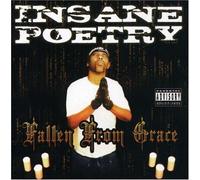 Insane Poetry - Fallen from Grace