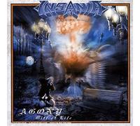 Insania - Agony-Gift of Life [Import]