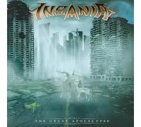 Insania - Insania-The Apocalypse